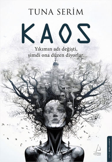 Kaos resmi