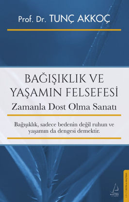 Bağışıklık ve Yaşamın Felsefesi resmi