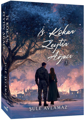 İs Kokan Zeytin Ağacı 3 resmi