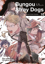 Bungou Stray Dogs 10 resmi