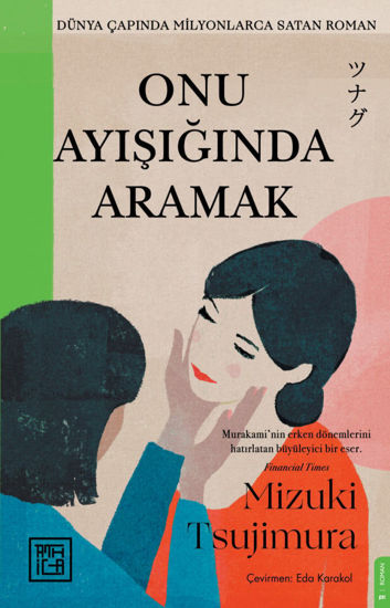Onu Ayışığında Aramak resmi