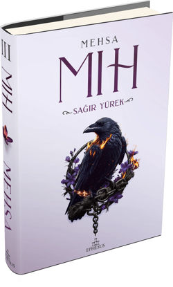 Mıh 3 - Sağır Yürek - Ciltli resmi