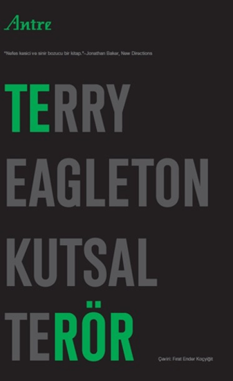 Kutsal Terör resmi