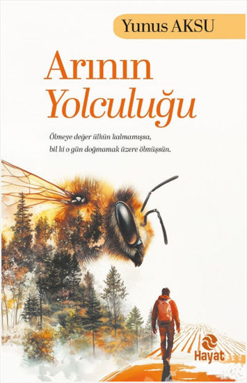 Arının Yolculuğu resmi