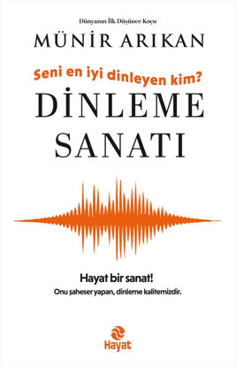 Dinleme Sanatı resmi