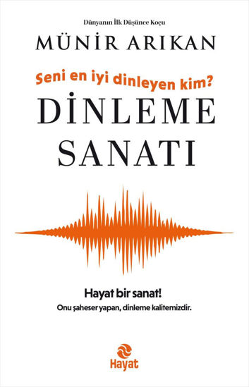 Dinleme Sanatı resmi