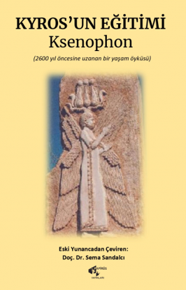 Kyros'un Eğitimi - Ksenophon resmi