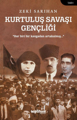Kurtuluş Savaşı Gençliği resmi