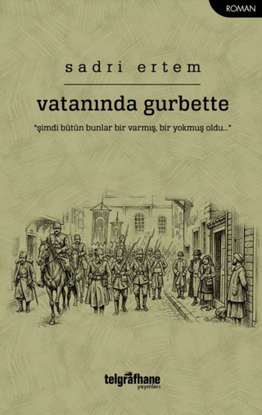 Vatanında Gurbette resmi