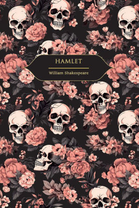 Hamlet - Ciltli resmi