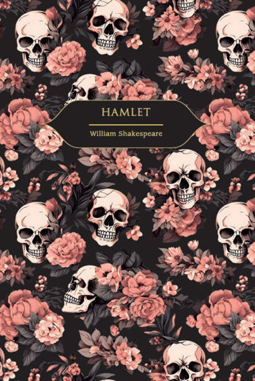 Hamlet - Ciltli resmi