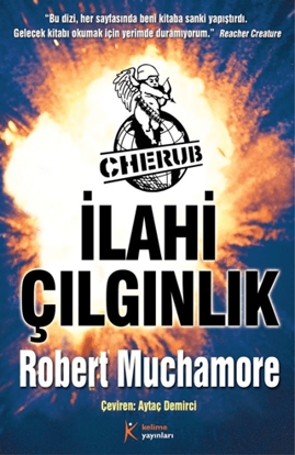 Cherub 5 - İlahi Çılgınlık resmi
