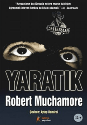 Cherub 6 - Yaratık resmi