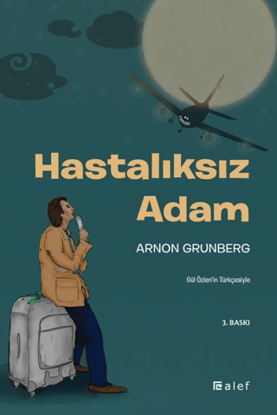 Hastalıksız Adam resmi