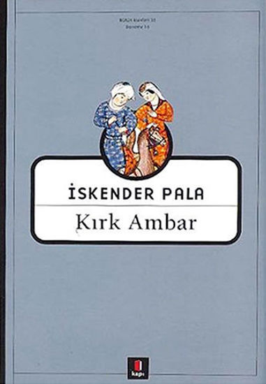 Kırk Ambar resmi