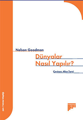 Dünyalar Nasıl Yapılır? resmi
