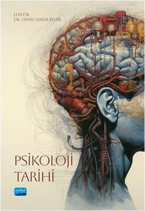 Psikoloji Tarihi resmi