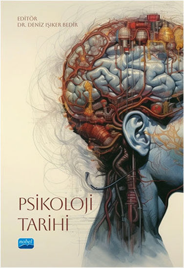 Psikoloji Tarihi resmi