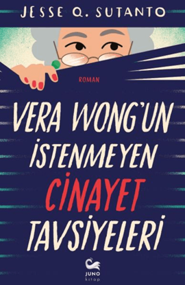 Vera Wong'un İstenmeyen Cinayet Tavsiyeleri resmi