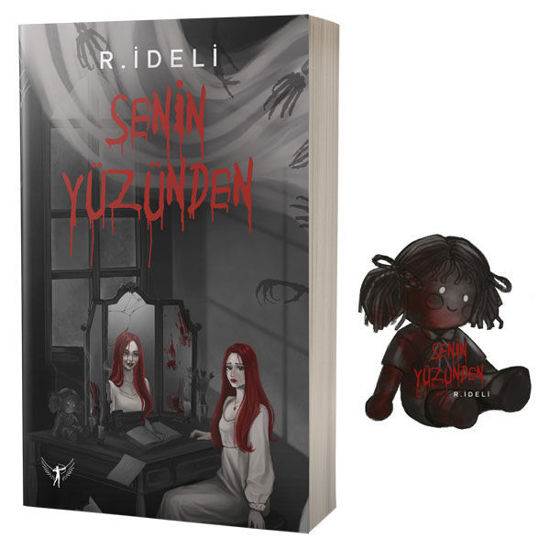 Senin Yüzünden resmi