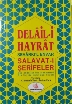 Delail-i Hayrat resmi