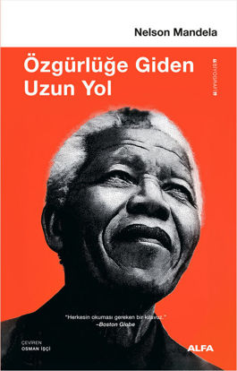 Özgürlüğe Giden Uzun Yol resmi
