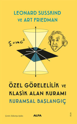 Özel Görelilik ve Klasik Alan Kuramı Kuramsal Başlangıç resmi