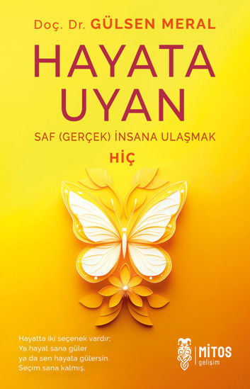 Hayata Uyan resmi