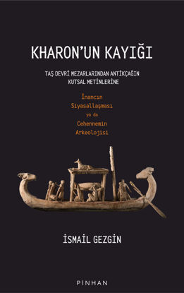 Kharon’un Kayığı resmi
