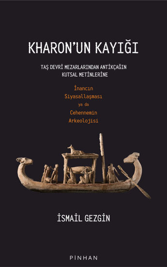 Kharon’un Kayığı resmi