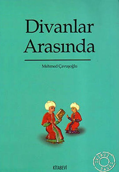 Divanlar Arasında resmi