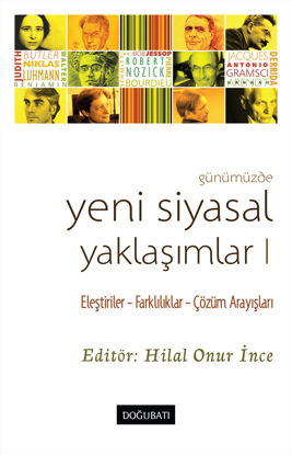 Günümüzde Yeni Siyasal Yaklaşımlar 1 resmi
