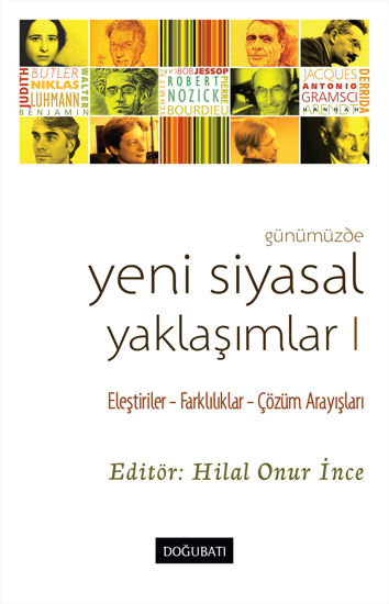 Günümüzde Yeni Siyasal Yaklaşımlar 1 resmi