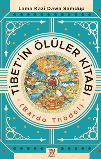 Tibet’in Ölüler Kitabı resmi