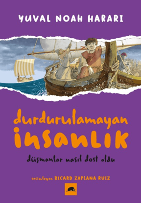 Durdurulamayan İnsanlık - 3 resmi