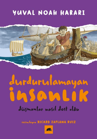 Durdurulamayan İnsanlık - 3 resmi