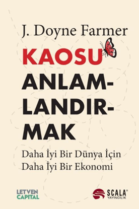 Kaosu Anlamlandırmak resmi