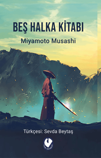 Beş Halka Kitabı resmi