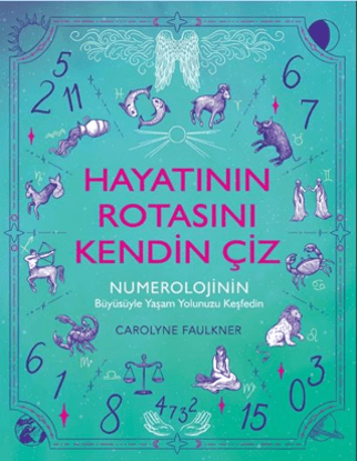 Hayatının Rotasını Kendin Çiz resmi