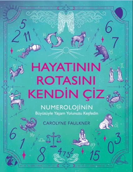 Hayatının Rotasını Kendin Çiz resmi