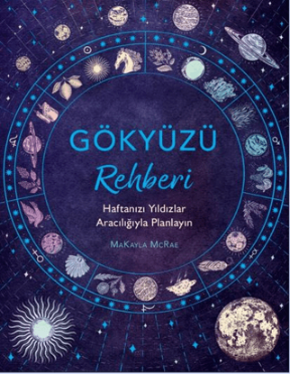 Gökyüzü Rehberi resmi