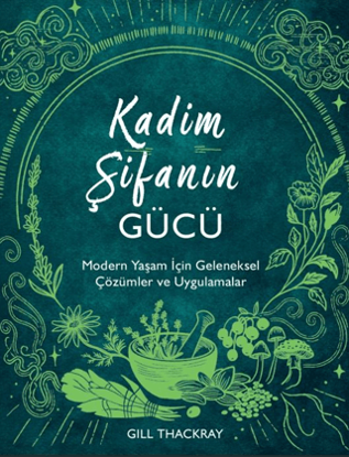 Kadim Şifanın Gücü resmi