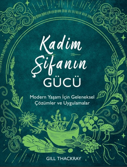 Kadim Şifanın Gücü resmi