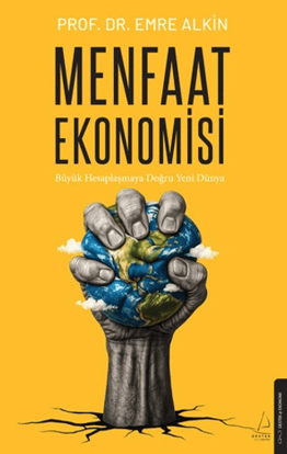 Menfaat Ekonomisi resmi