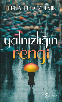 Yalnızlığın Rengi resmi