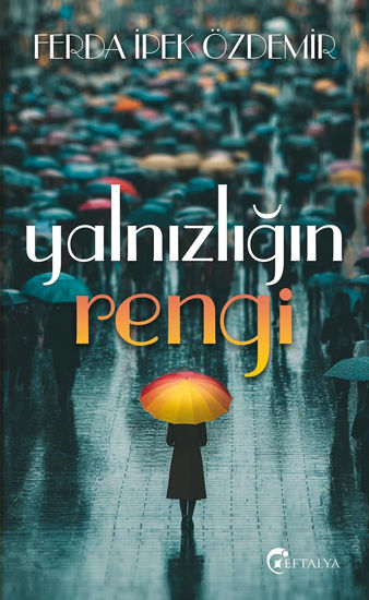Yalnızlığın Rengi resmi