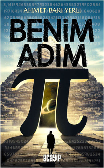Benim Adım Pi resmi