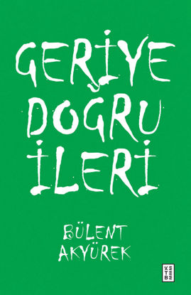 Geriye Doğru İleri resmi