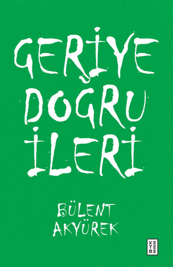 Geriye Doğru İleri resmi