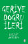Geriye Doğru İleri resmi